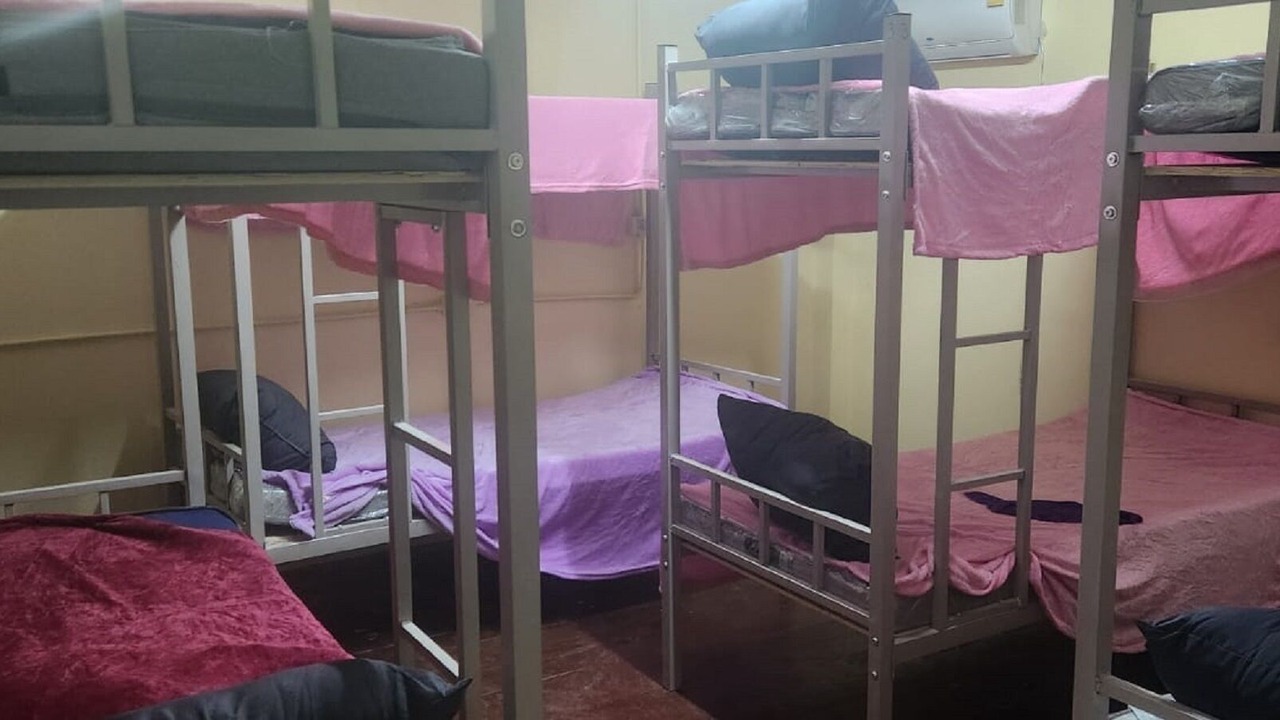 Photo of Bedroom in Na Thon