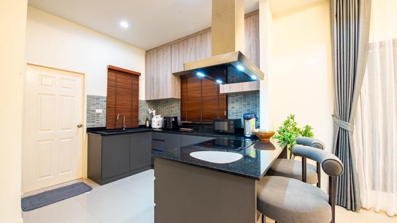 Photo of Kitchen in Bang Sare