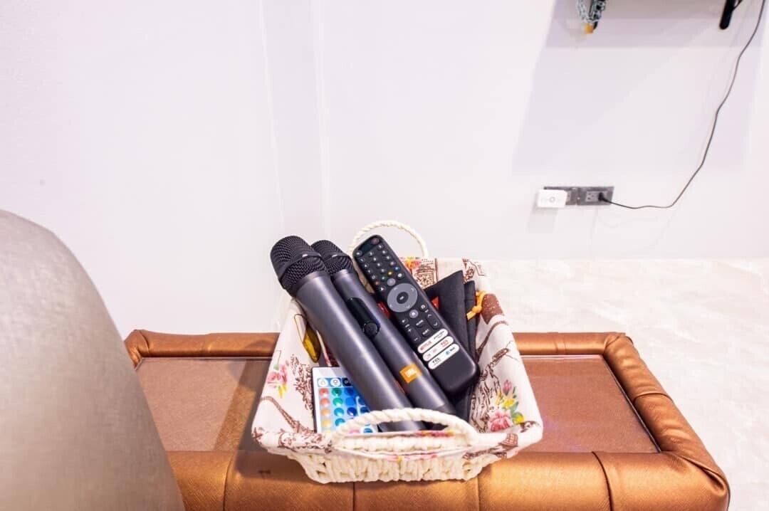 Photo of Bedroom in Bang Sare