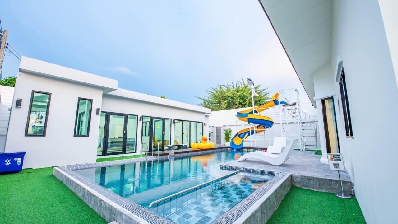 Photo of Outdoor in Bang Sare