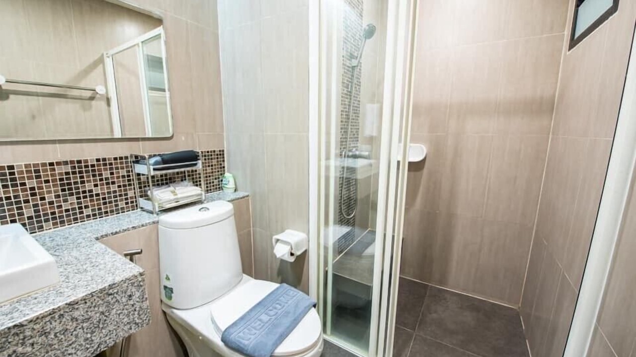 Photo of Bathroom in Bang Sare