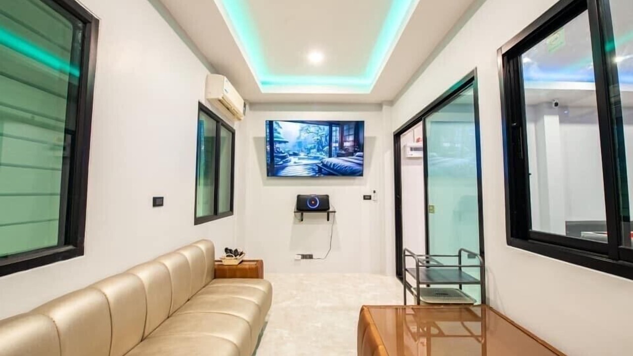 Photo of Bedroom in Bang Sare