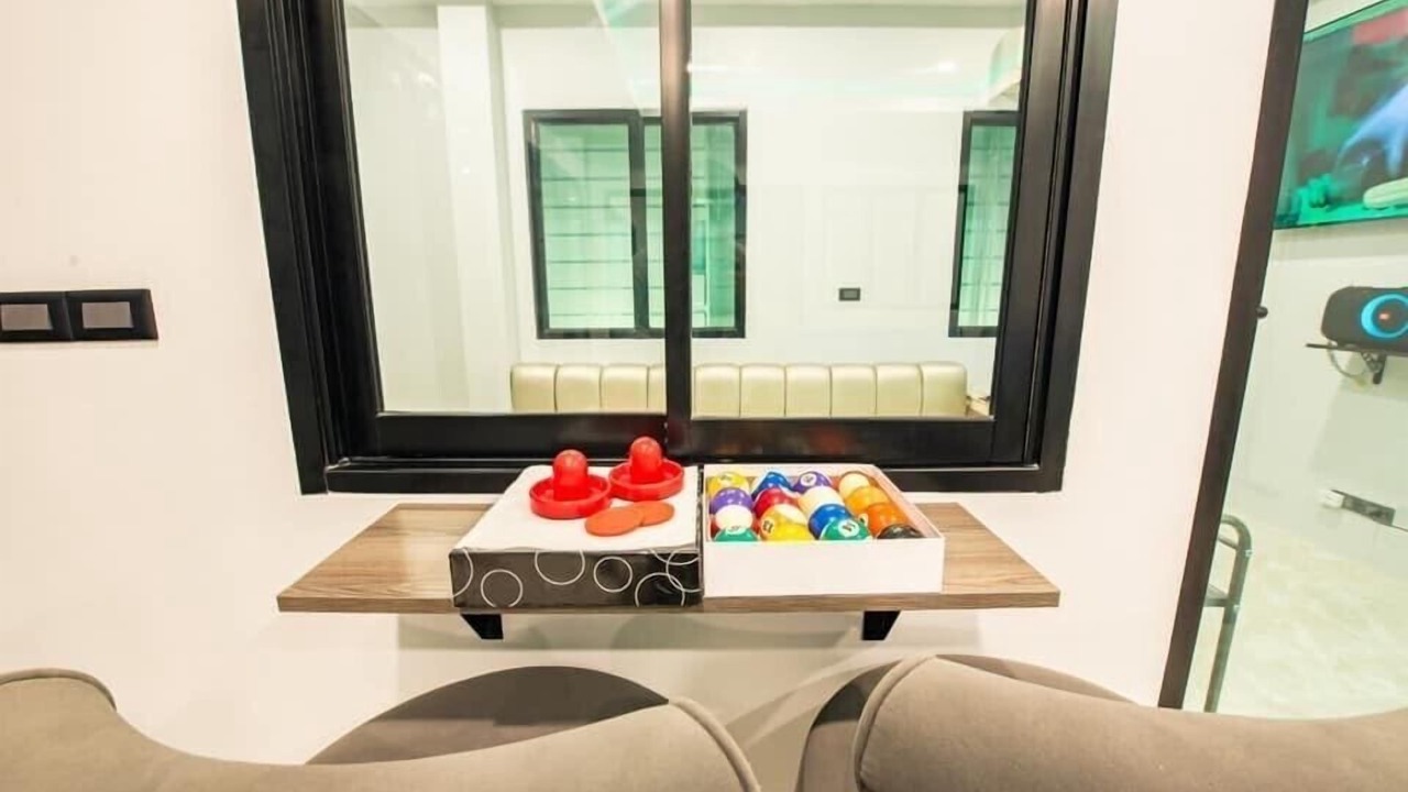 Photo of Livingroom in Bang Sare