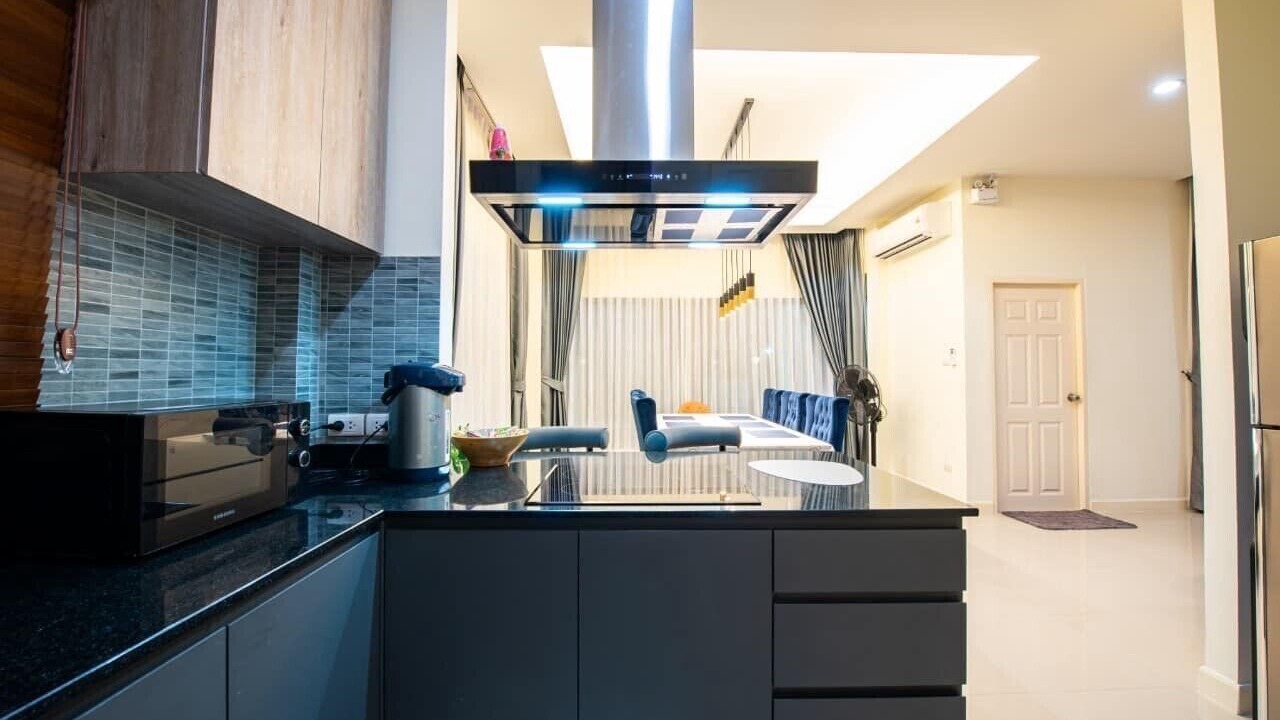 Photo of Kitchen in Bang Sare
