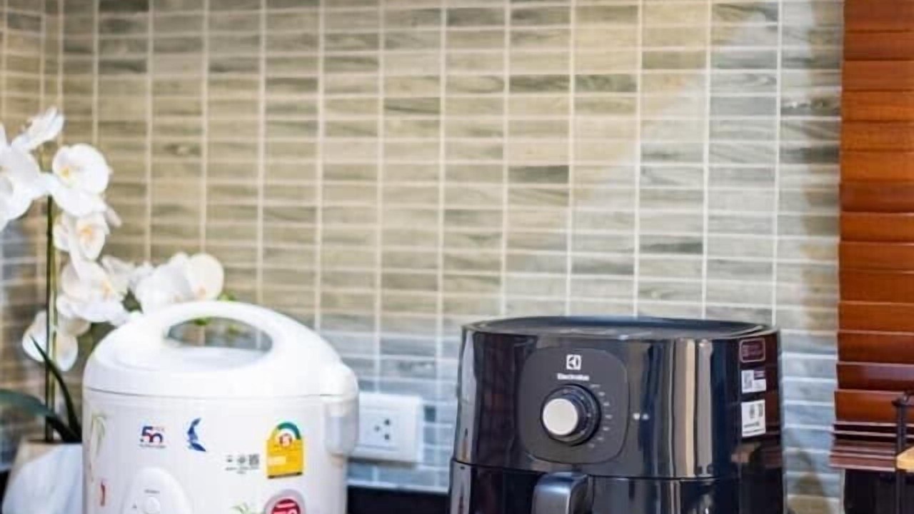 Photo of Kitchen in Bang Sare