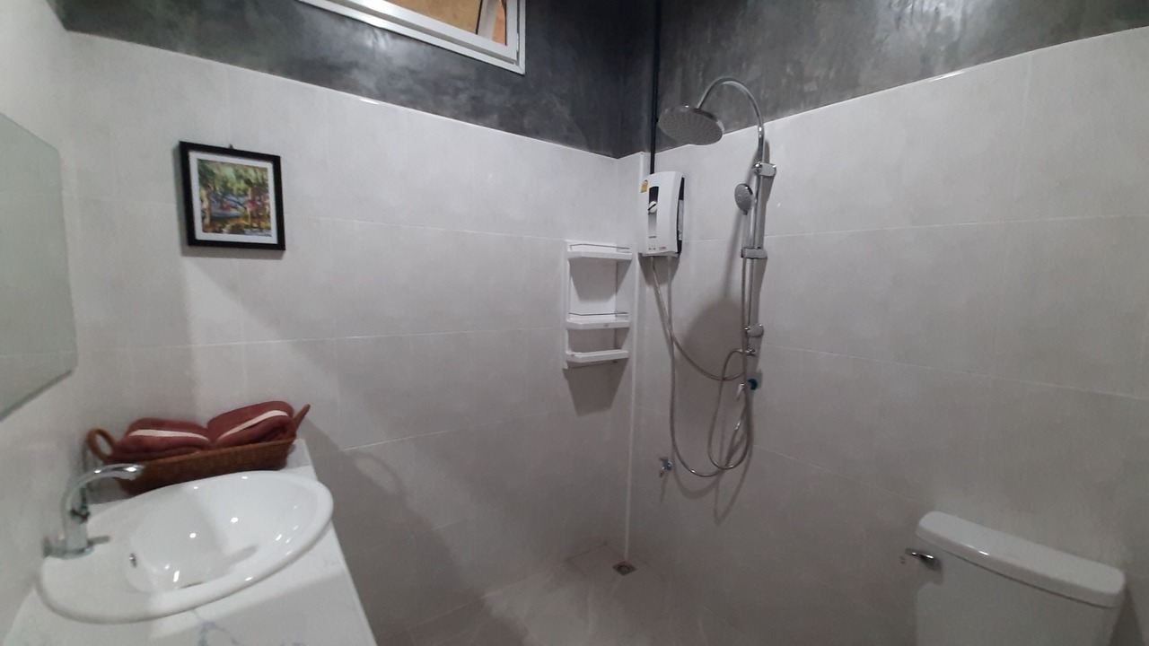 Photo of Bathroom in Mae Rim