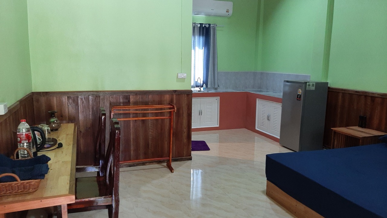 Photo of Livingroom in Mae Rim