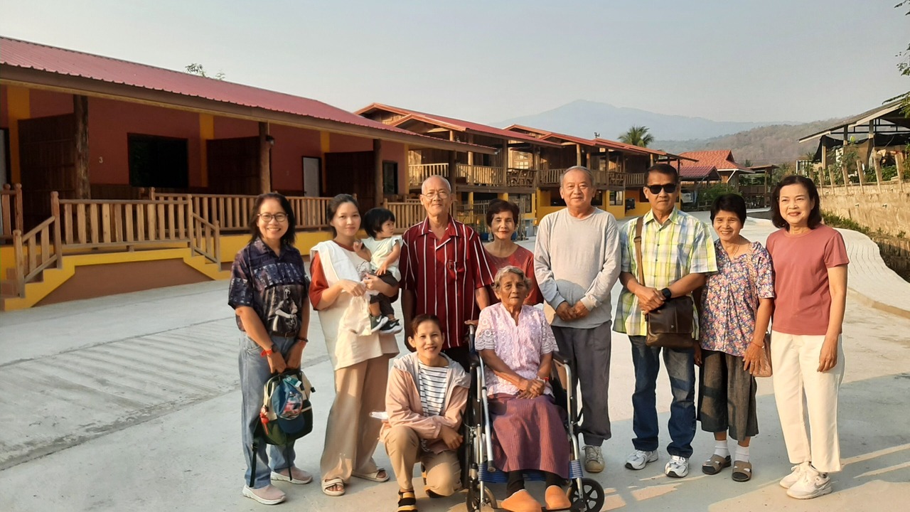 Photo of Outdoor in Mae Rim