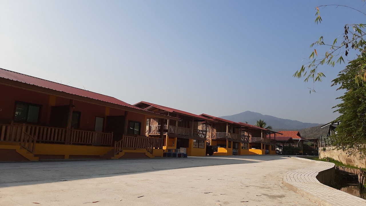 Photo of Outdoor in Mae Rim