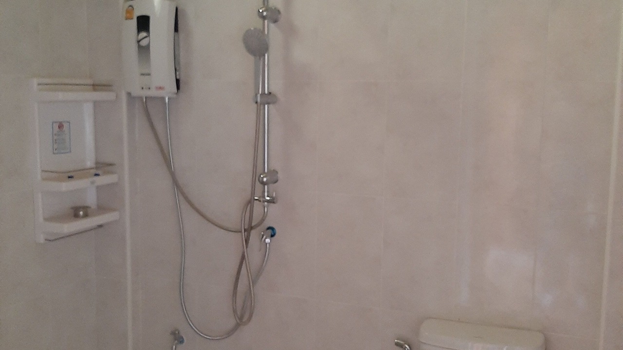 Photo of Bathroom in Mae Rim