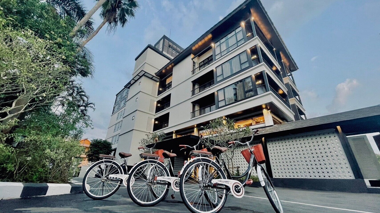 Photo of Outdoor in Chiang Mai