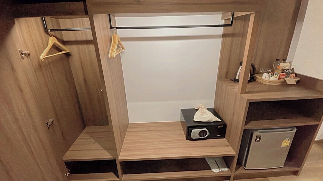 Photo of Bedroom in Chiang Mai