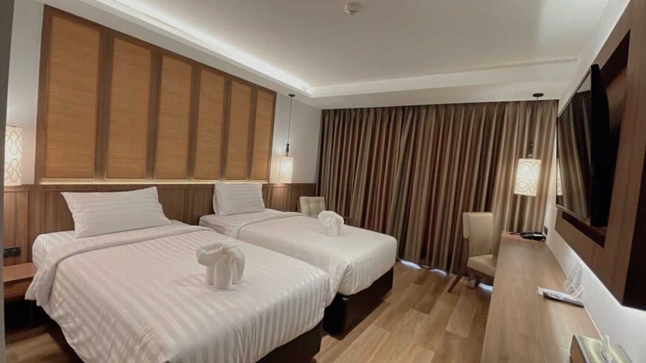 Photo of Bedroom in Chiang Mai