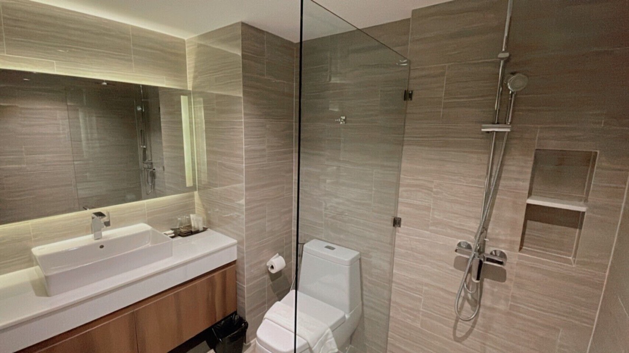 Photo of Bathroom in Chiang Mai