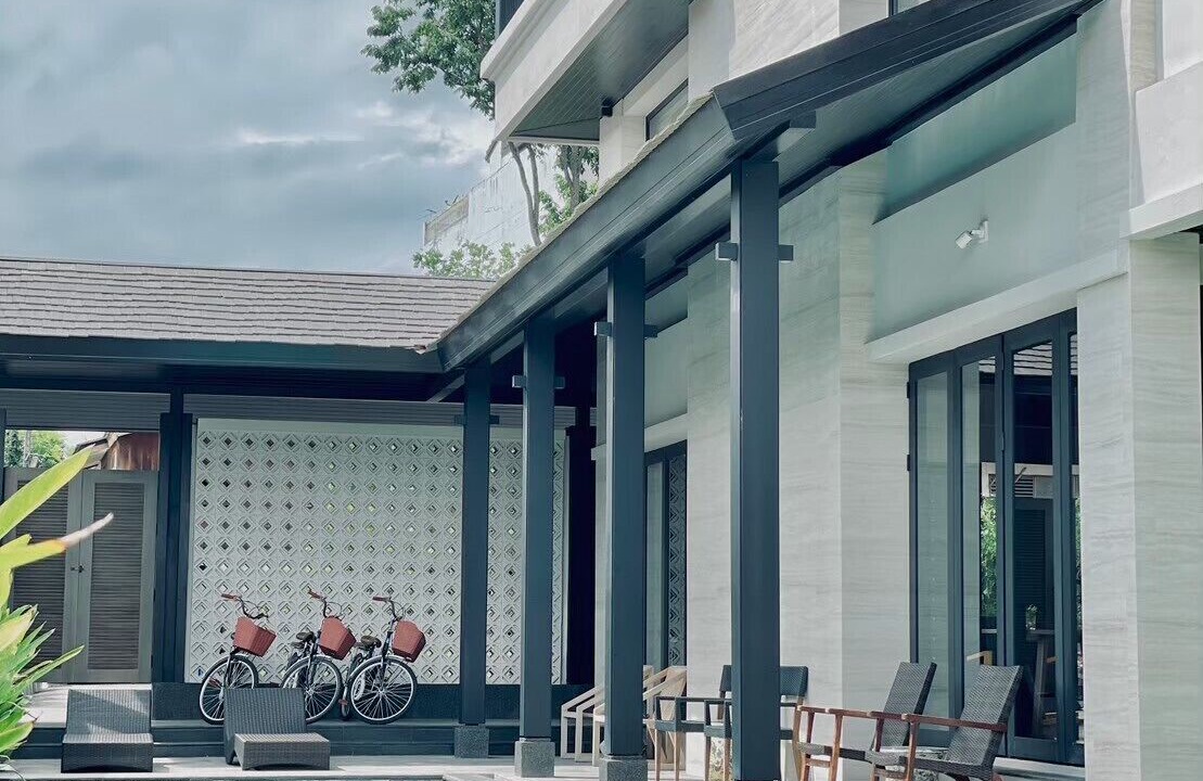 Photo of Outdoor in Chiang Mai