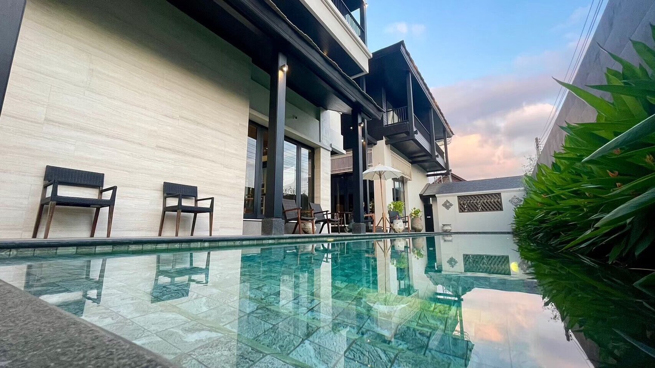 Photo of Outdoor in Chiang Mai