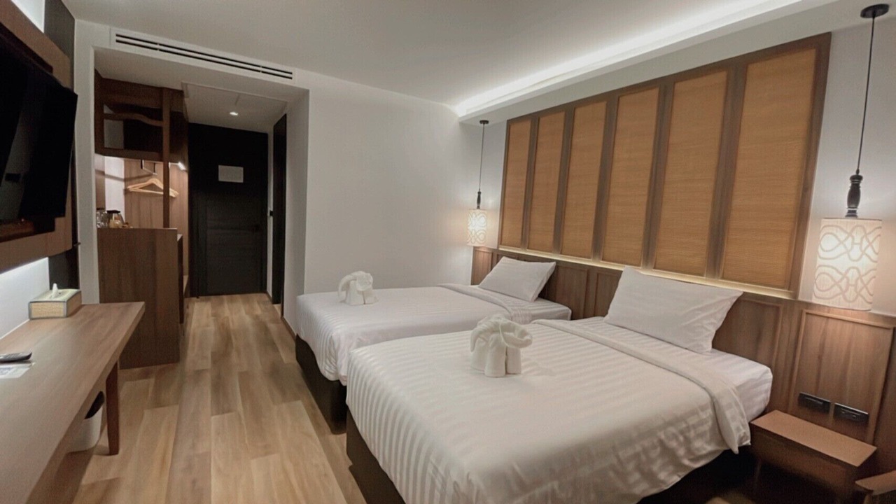 Photo of Bedroom in Chiang Mai