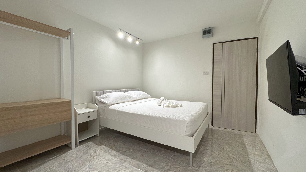 Photo of Bedroom in Khlong Chaokhunsing
