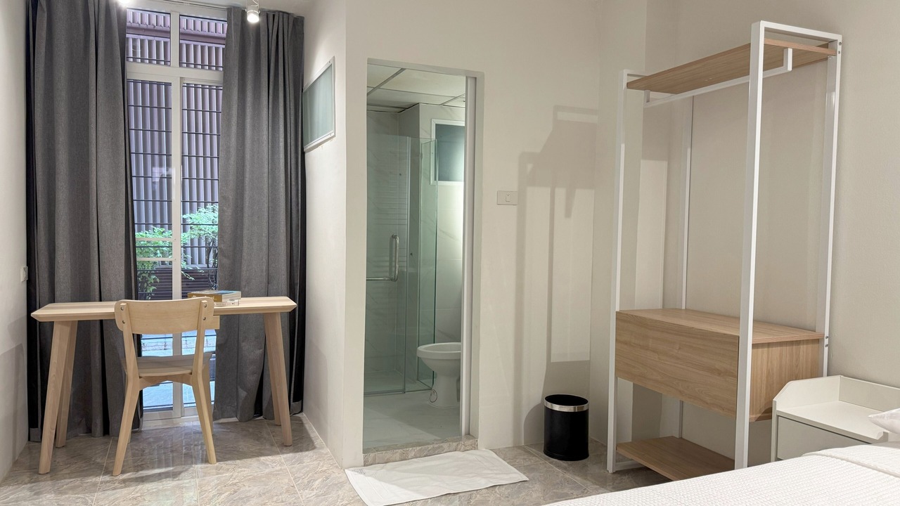 Photo of Bedroom in Khlong Chaokhunsing