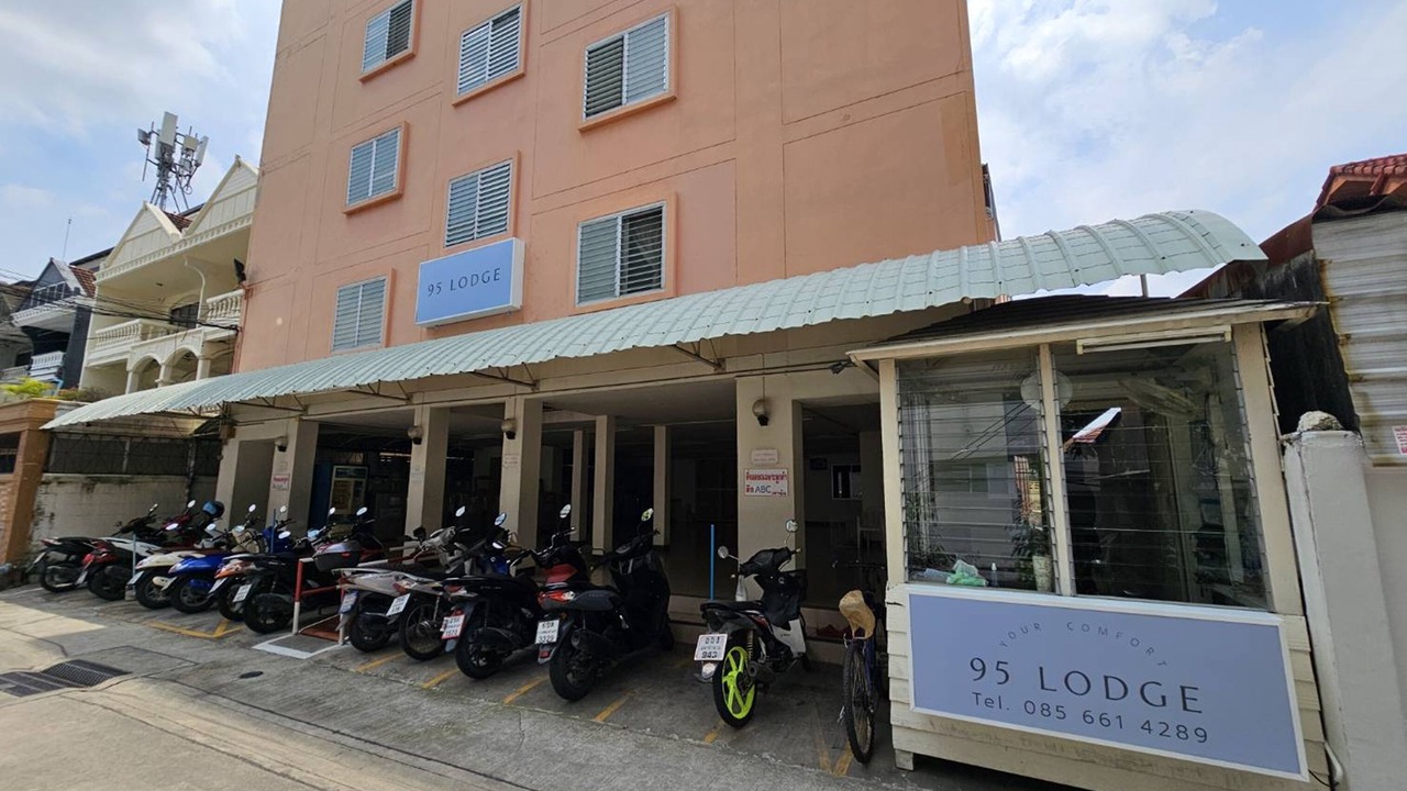 Photo of Outdoor in Khlong Chaokhunsing