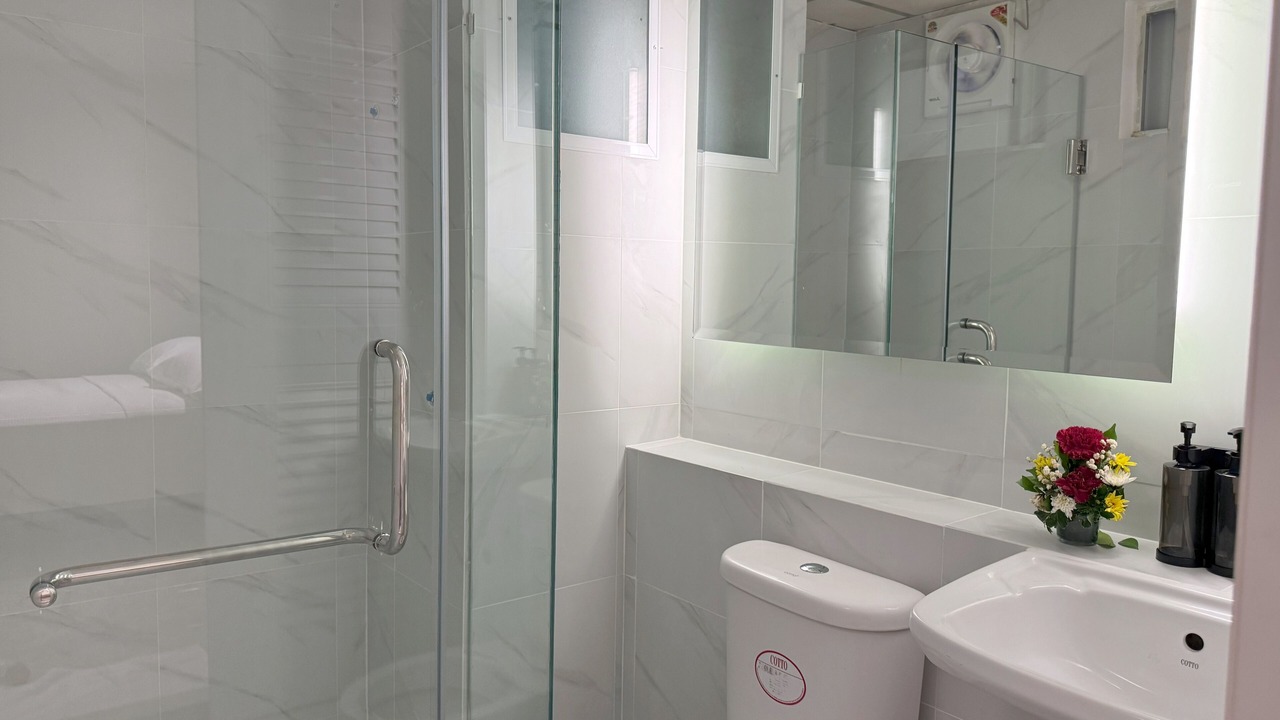 Photo of Bathroom in Khlong Chaokhunsing