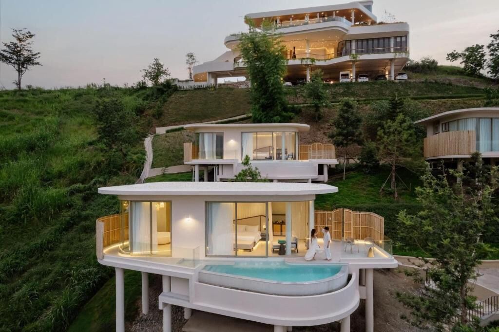 Photo of Outdoor in Khao Kho
