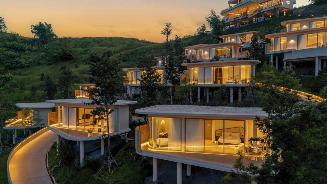 Photo of Outdoor in Khao Kho