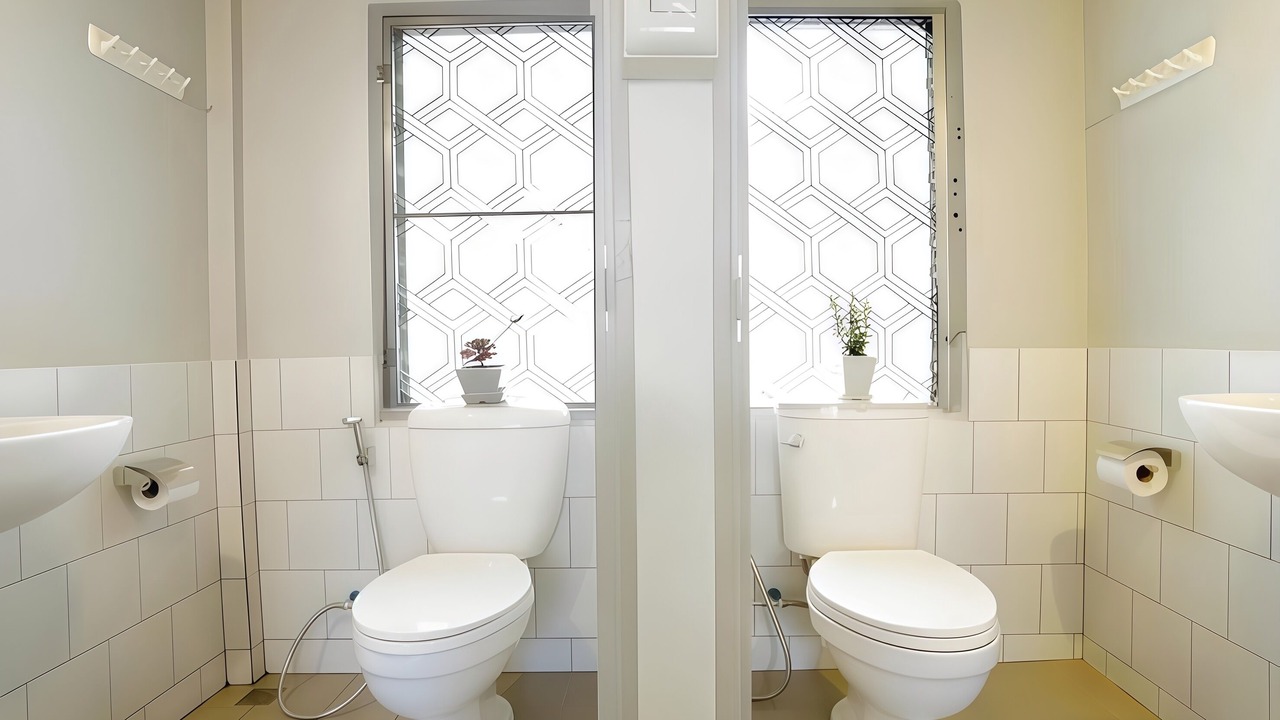 Photo of Bathroom in Ko Yao
