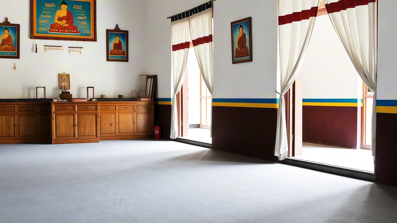 Photo of Bedroom in Ko Yao