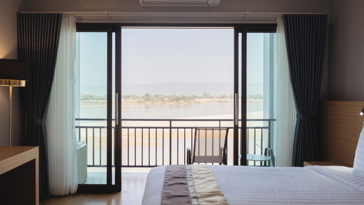 Photo of Patio Balcony in Sang Khom