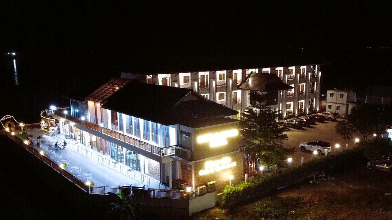 Photo of Outdoor in Sang Khom