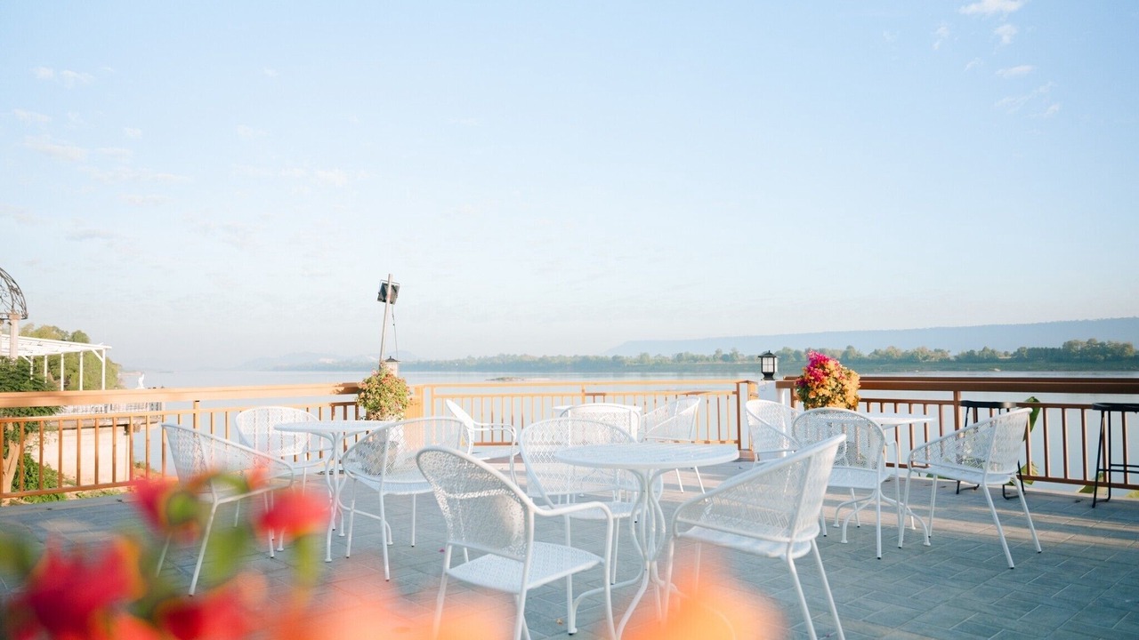 Photo of Patio Balcony in Sang Khom