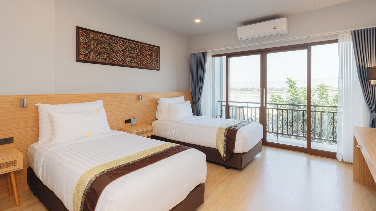 Photo of Bedroom in Sang Khom