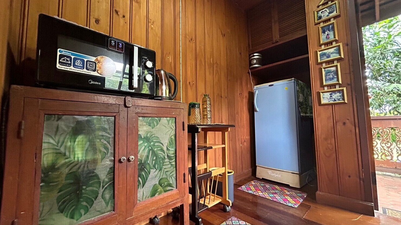 Photo of Kitchen in San Sai