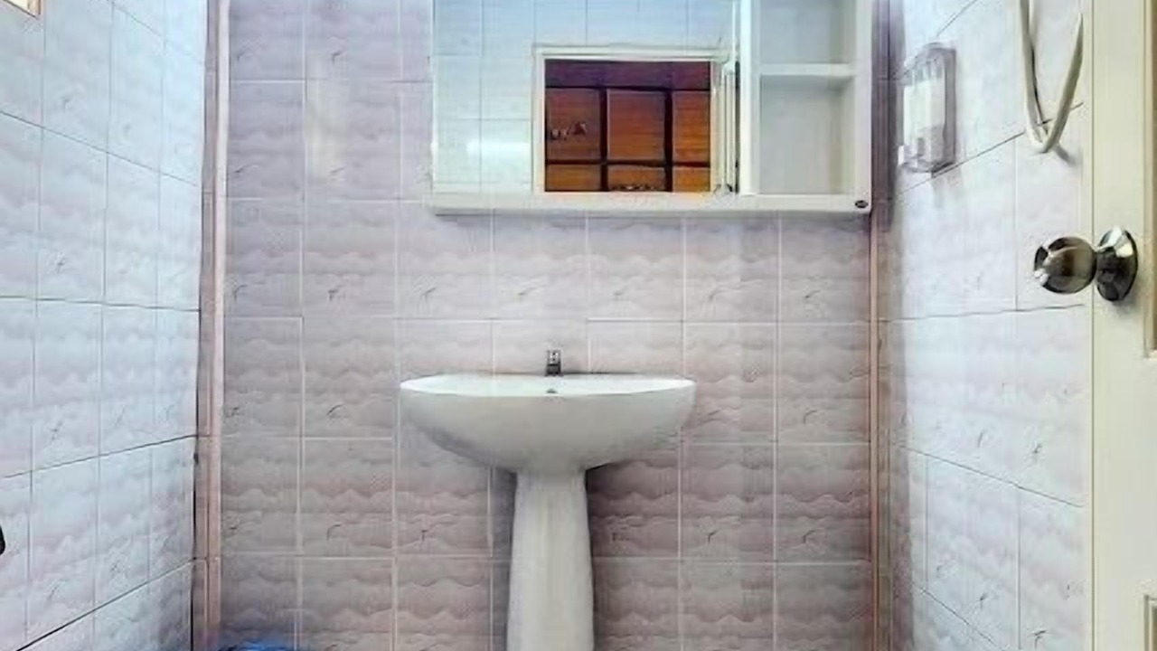 Photo of Bathroom in Phangnga