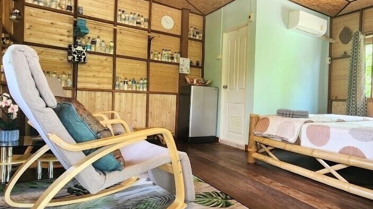 Photo of Bedroom in Phangnga