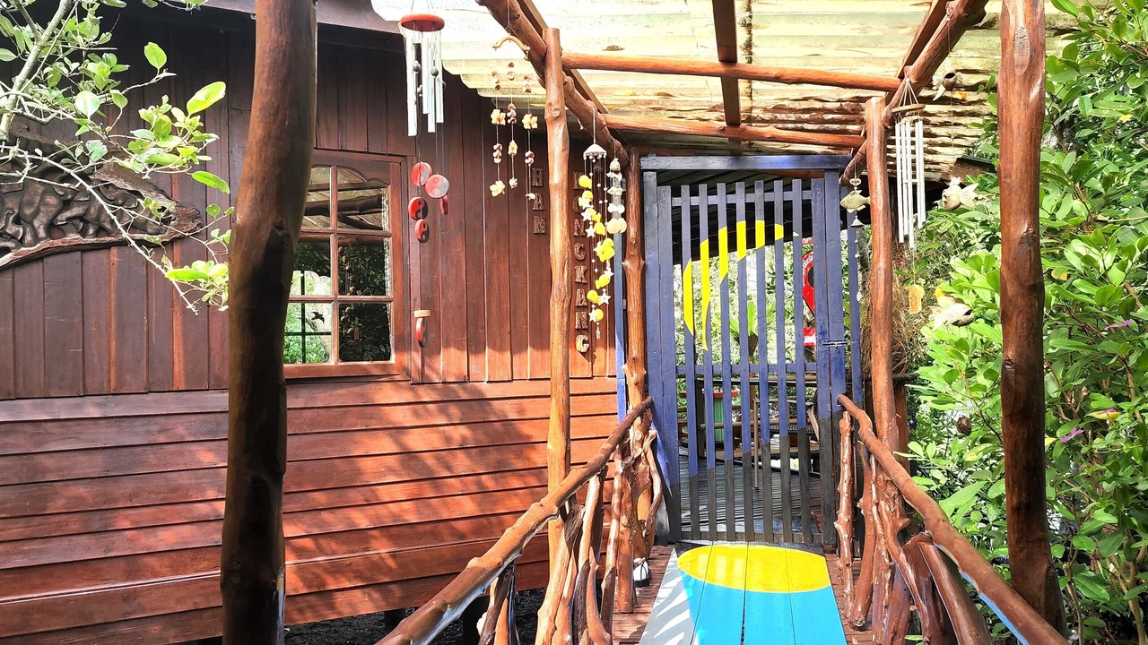 Photo of Outdoor in Phangnga