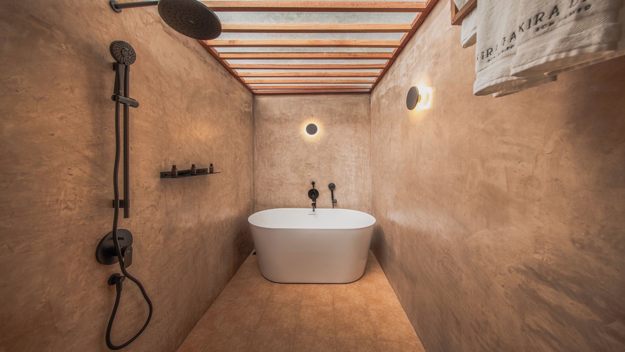 Photo of Bathroom in Rayong