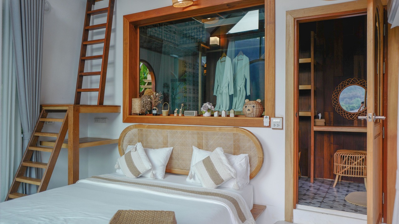 Photo of Bedroom in Mae Sai