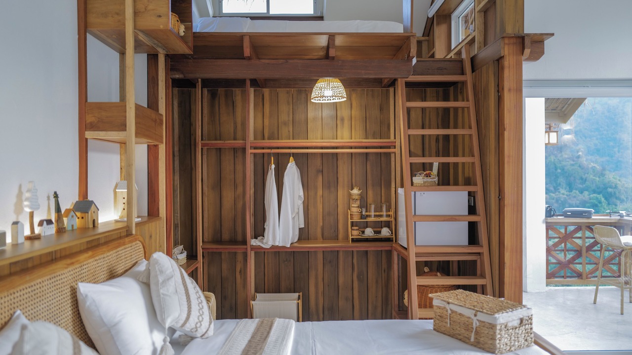 Photo of Bedroom in Mae Sai
