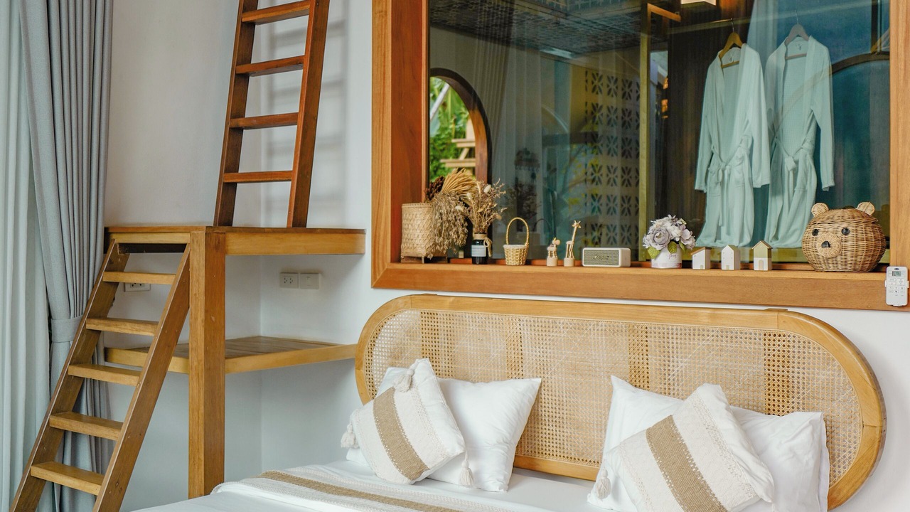 Photo of Bedroom in Mae Sai