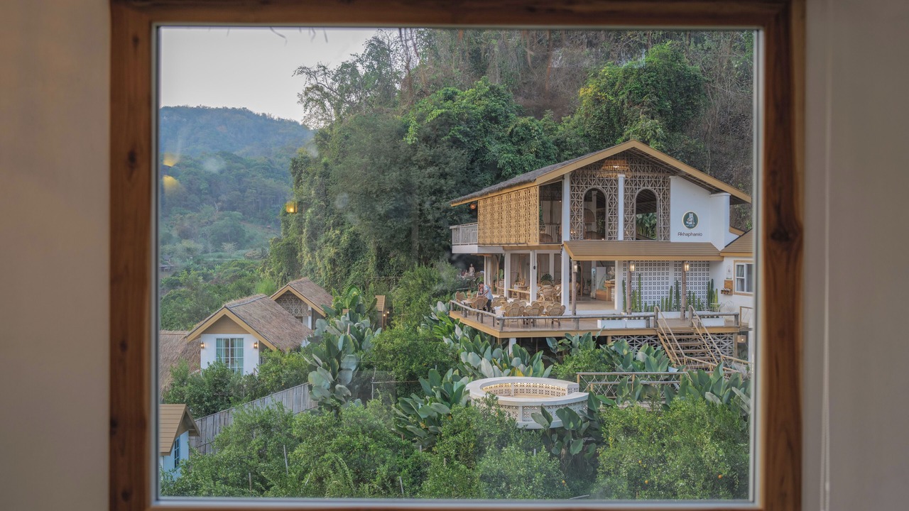 Photo of Bedroom in Mae Sai