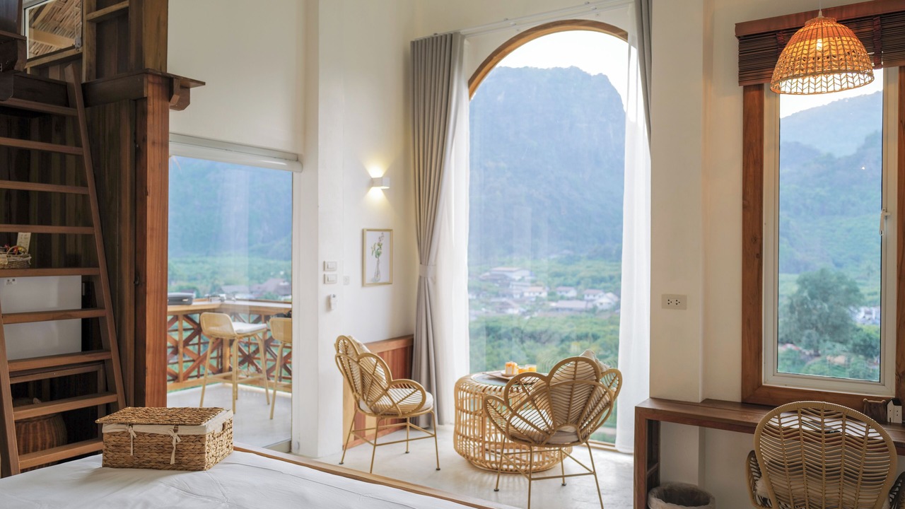 Photo of Bedroom in Mae Sai