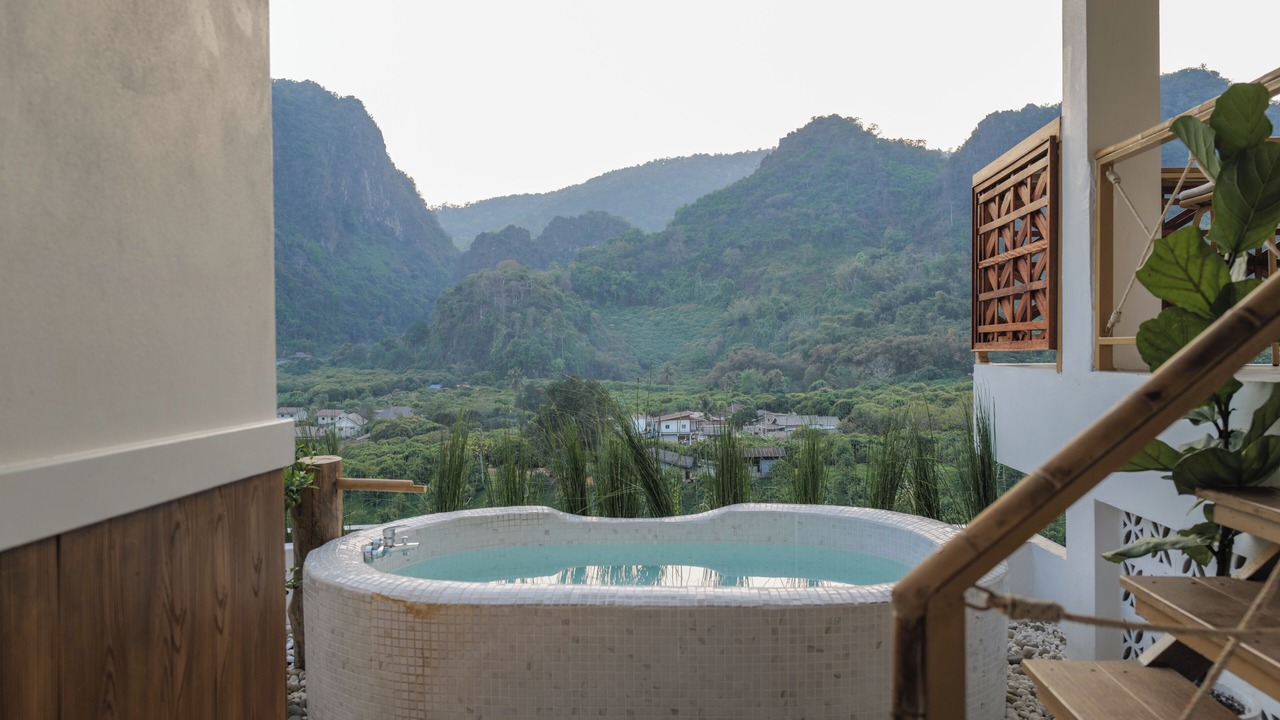 Photo of Bedroom in Mae Sai