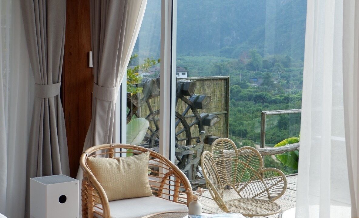 Photo of Bedroom in Mae Sai