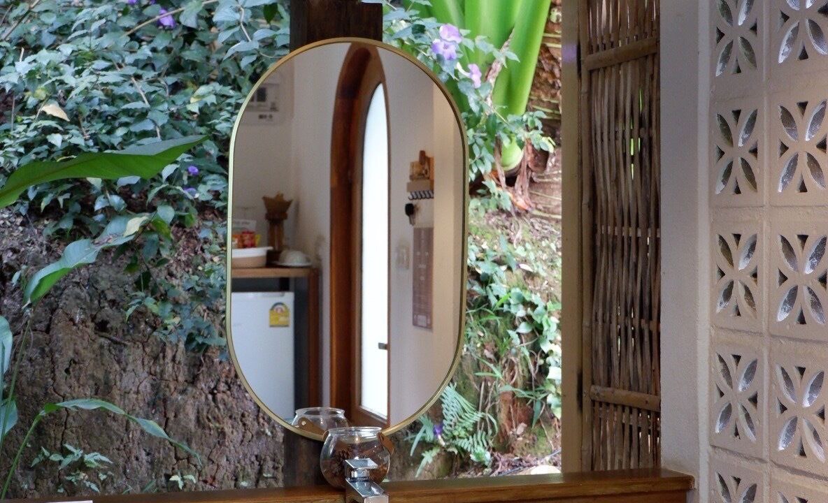 Photo of Bathroom in Mae Sai