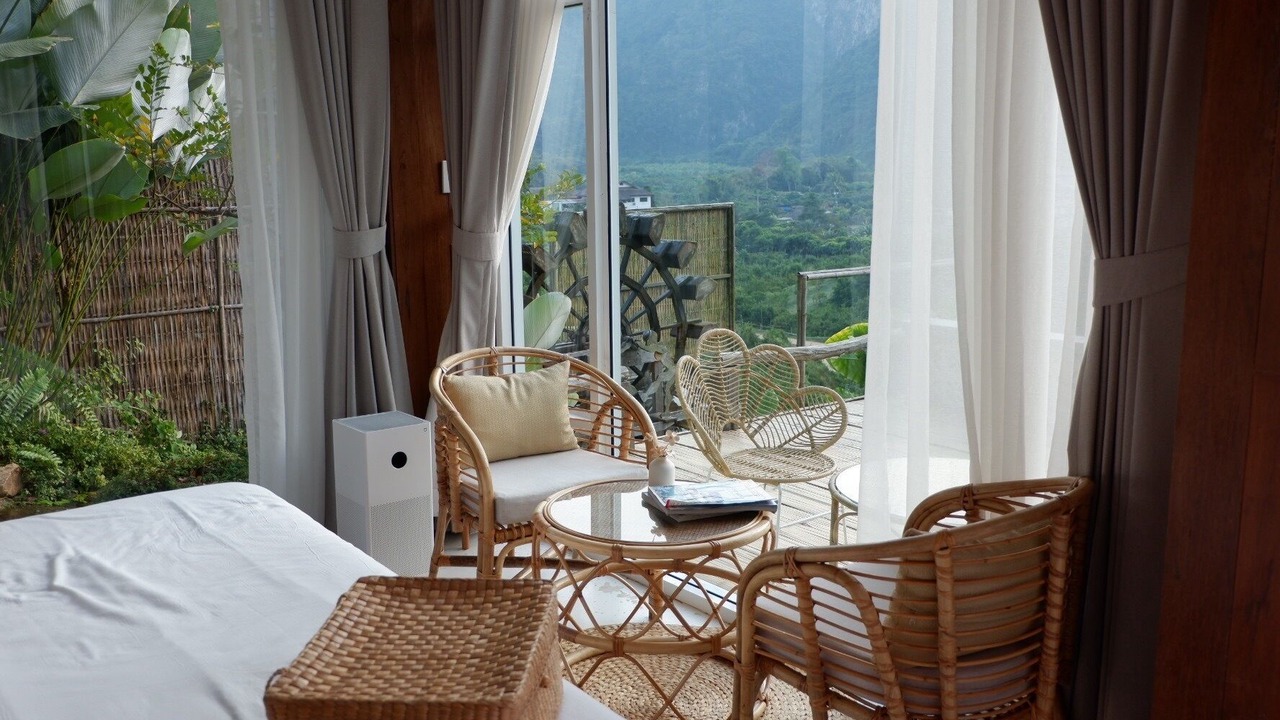 Photo of Bedroom in Mae Sai