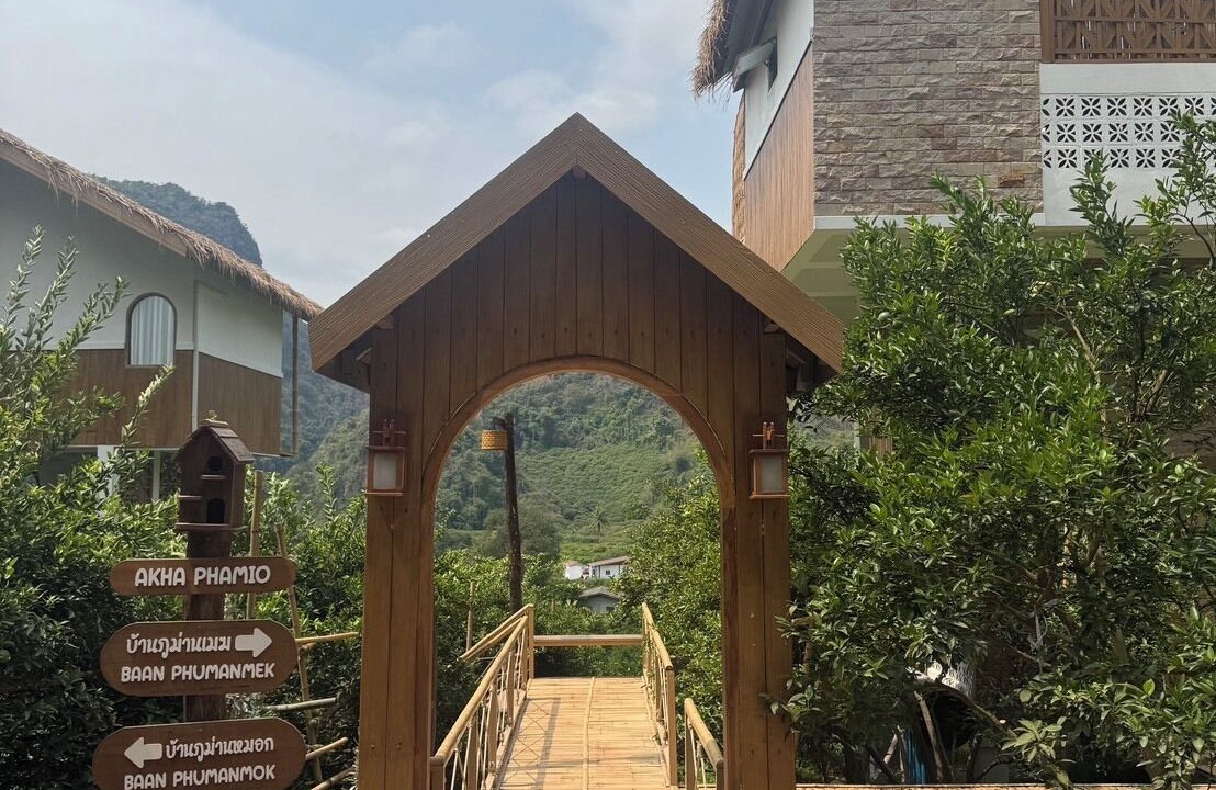 Photo of Outdoor in Mae Sai