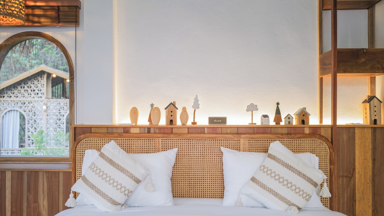 Photo of Bedroom in Mae Sai