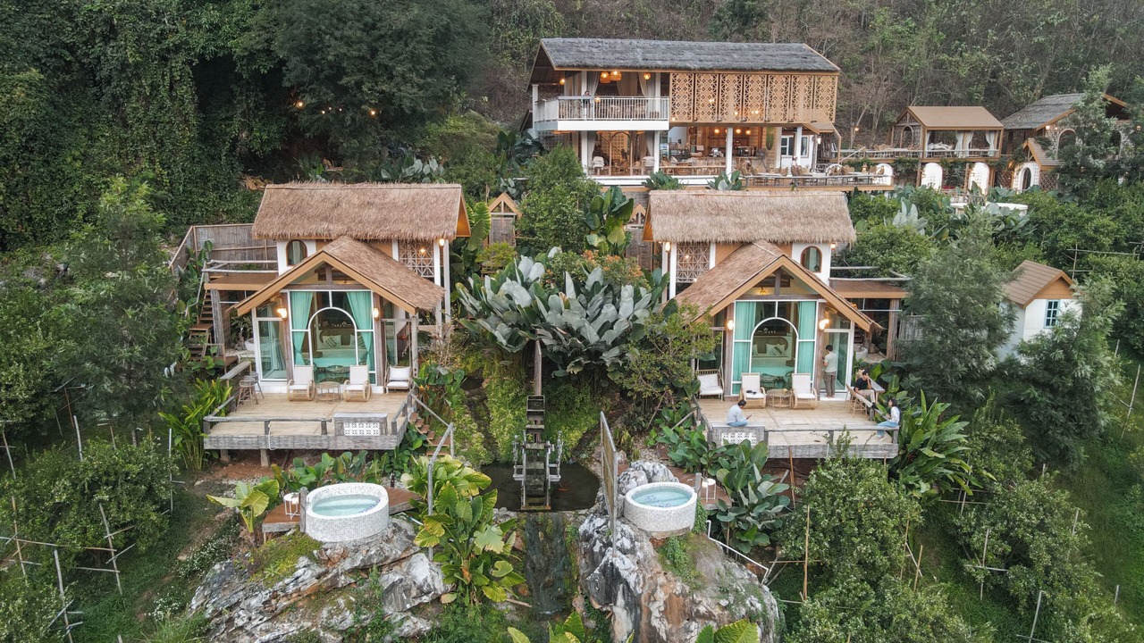Photo of Outdoor in Mae Sai